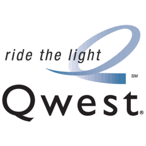 Qwest Communications Logo