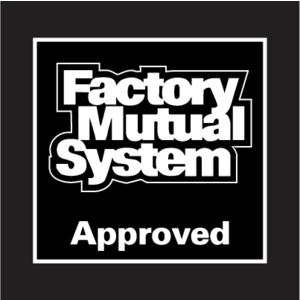 Factory Mutual System Logo