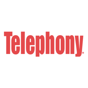 Telephony Logo