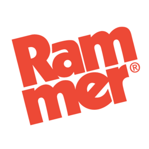 Rammer Logo