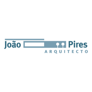 Joao Pires Arquitecto Logo