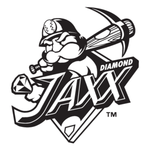 West Tenn Diamond Jaxx Logo
