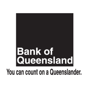 Bank of Queensland Logo