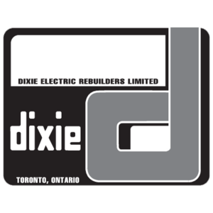 Dixie Electric Logo