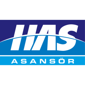 Has Asansor Logo