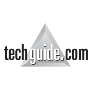 TechGuide com Logo
