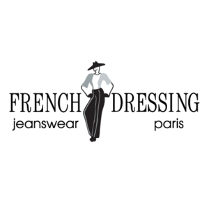 French Dressing(167) Logo