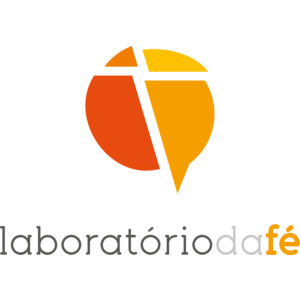 Laboratório da Fé® Logo