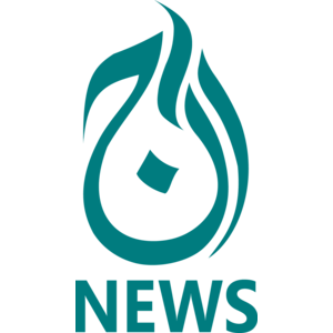Aaj News Logo