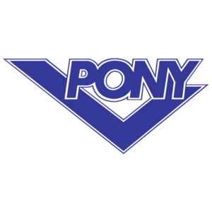 Pony Logo