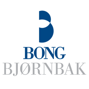 Bong Bjoernbak Logo