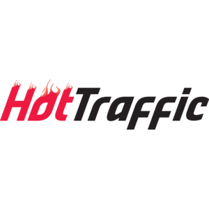 Hot Traffic BV Logo