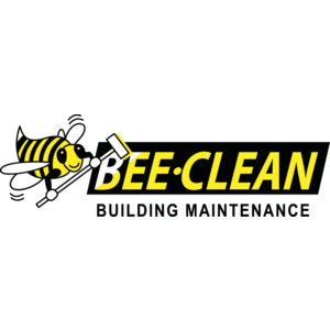 Bee-Clean Logo