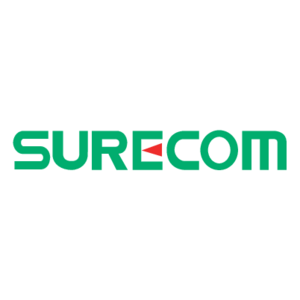 Surecom Logo