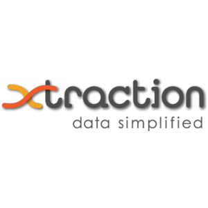 Xtraction Logo