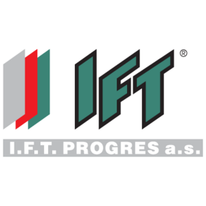 IFT Progres Logo