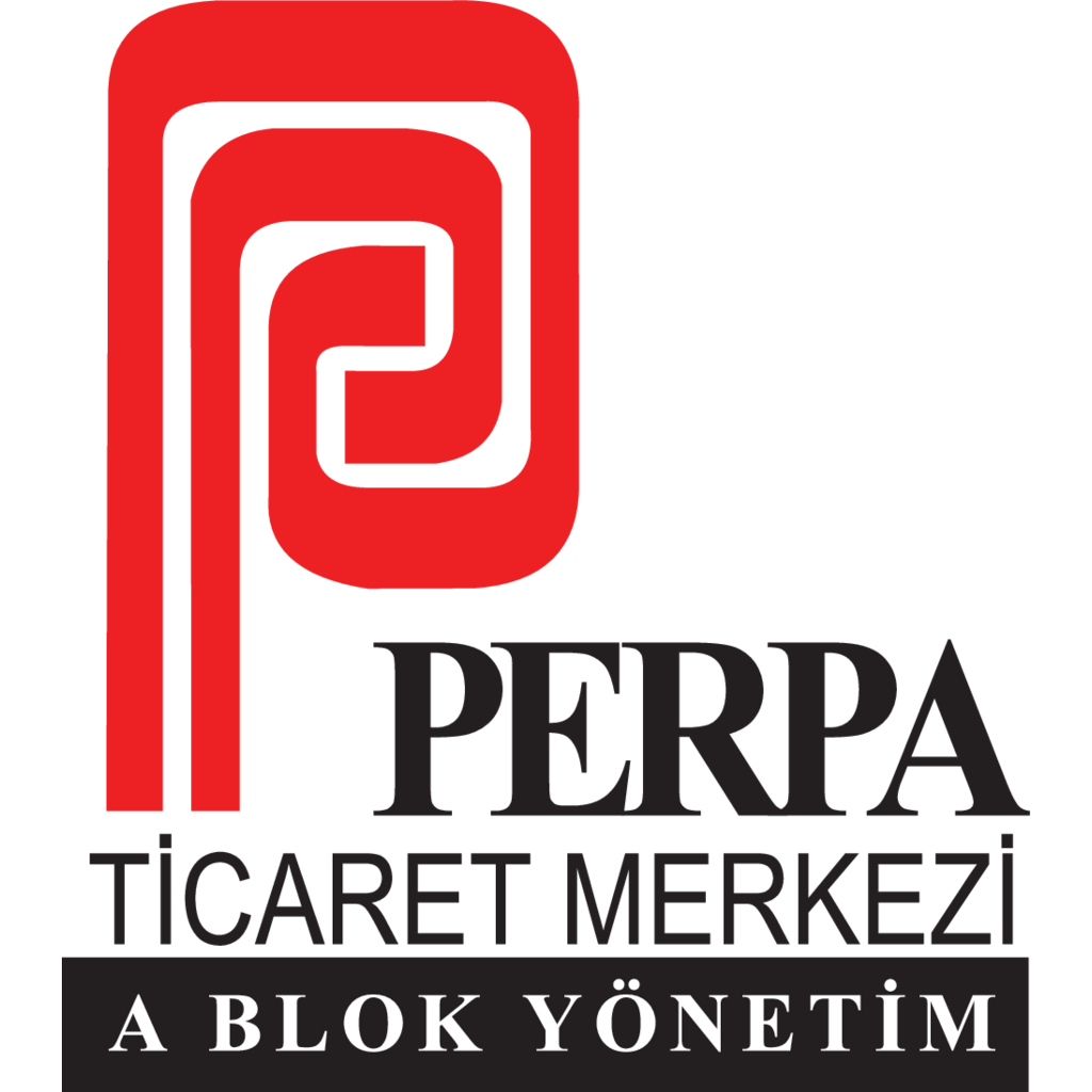 Perpa,Ticaret,Merkezi,A,blok