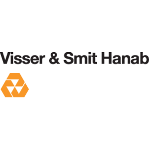 Visser & Smit Hanab Logo