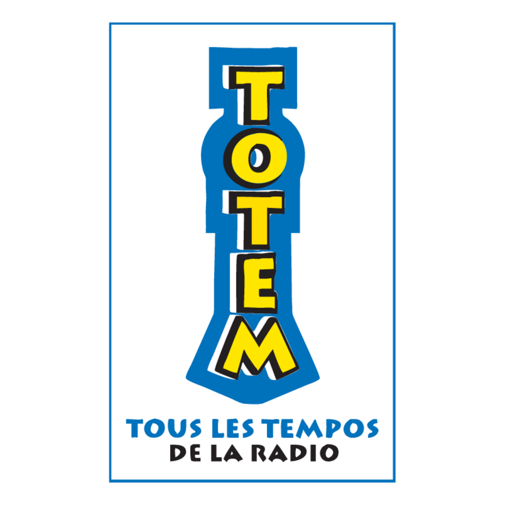 Totem(173) logo, Vector Logo of Totem(173) brand free download (eps, ai ...