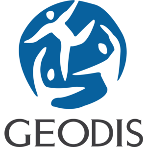 Geodis Logo