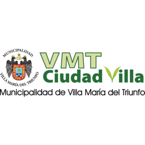 Municipalidad de Villa Maria del Triunfo Logo