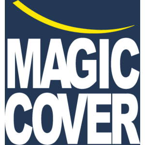 Magic Cover Logo