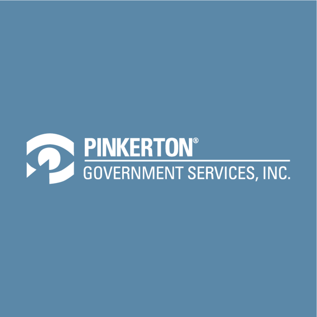 Pinkerton,Government,Services