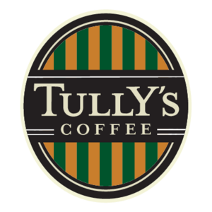 Tully's Coffee Logo