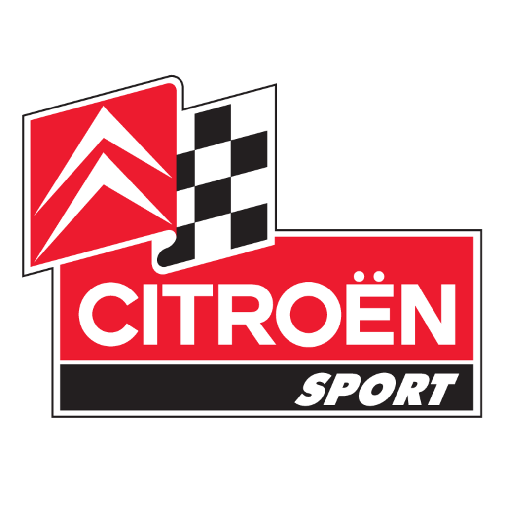 Citroen,Sport