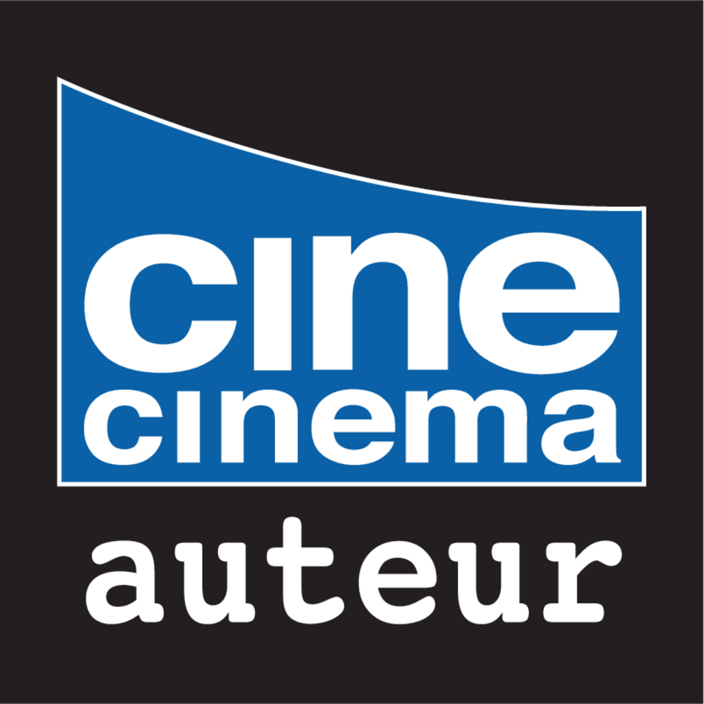 Cine,Cinema,Auteur