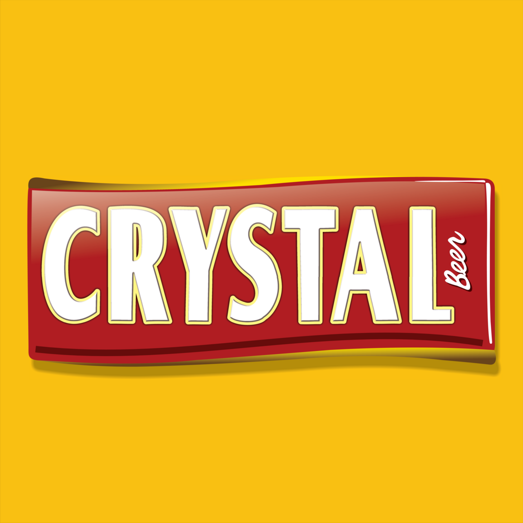 Cerveja Crystal