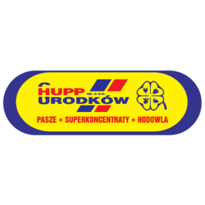 Hupp Grodkow Logo