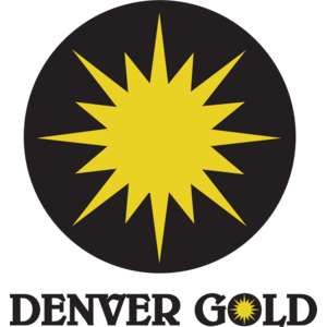Denver Gold Logo