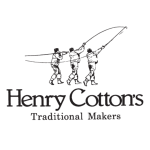 Henry Cotton's Logo