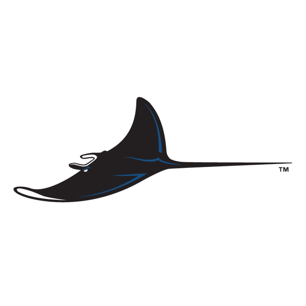 Tampa Bay Devil Rays(61) logo, Vector Logo of Tampa Bay Devil Rays
