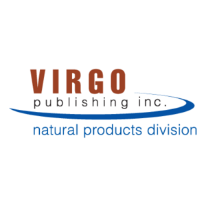 Virgo Publishing Logo