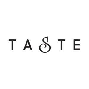 Taste Logo