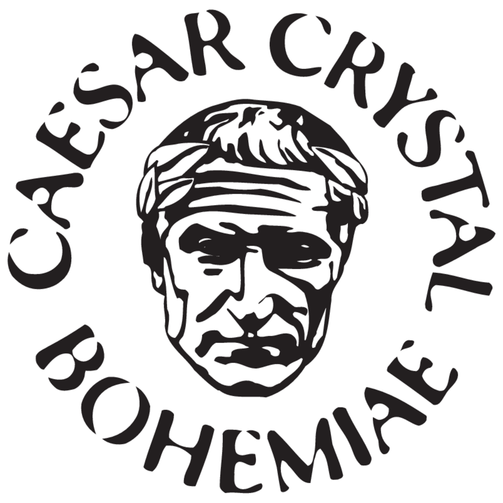 Caesar,Crystal,Bohemiae