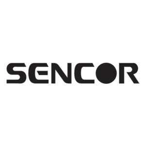 Sencor Logo