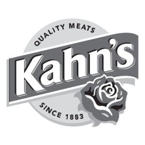 Kahn's Logo