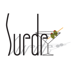 Suede Logo