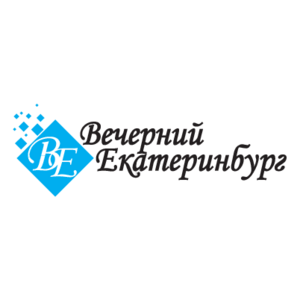 Vechernii Ekaterinburg Logo