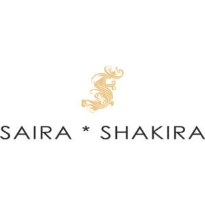 Saira Shakira Logo