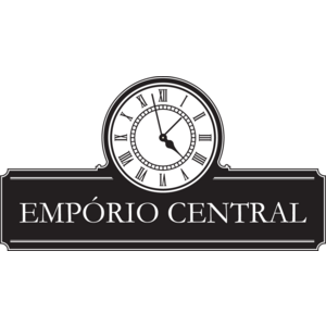 Empório Central Logo