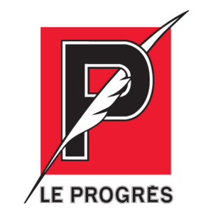 Le Progres(19) Logo