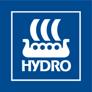 Norsk Hydro(54) Logo