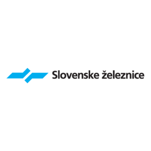 Slovenske Zeleznice Logo