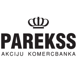 Parekss Logo