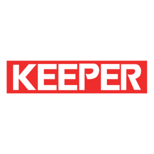 Keeper Logo