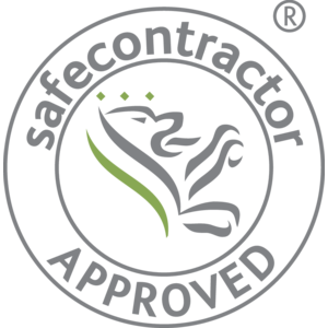 Safe Contractor Logo